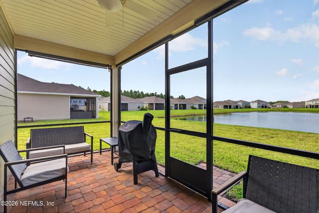 7624 CATNIP Lane, Jacksonville, FL 32219