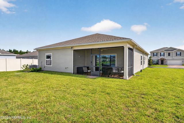 7624 CATNIP Lane, Jacksonville, FL 32219