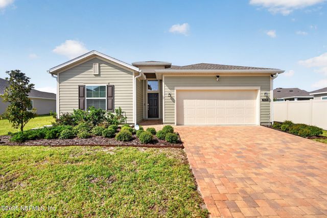 7624 CATNIP Lane, Jacksonville, FL 32219