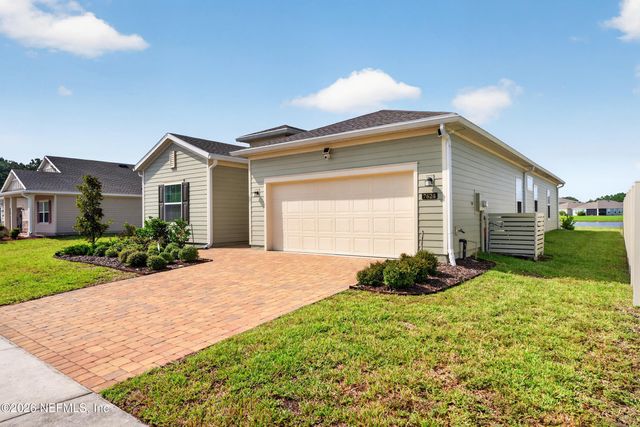 7624 CATNIP Lane, Jacksonville, FL 32219