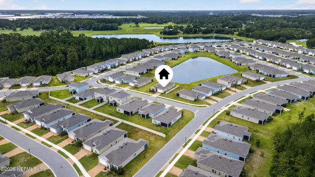 7624 CATNIP Lane, Jacksonville, FL 32219
