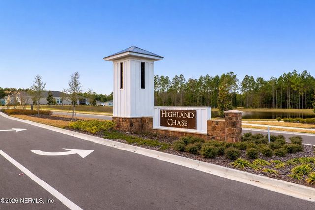 7624 CATNIP Lane, Jacksonville, FL 32219