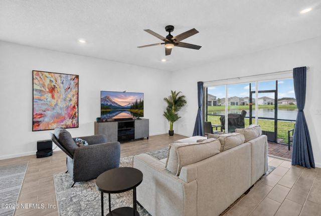 7624 CATNIP Lane, Jacksonville, FL 32219
