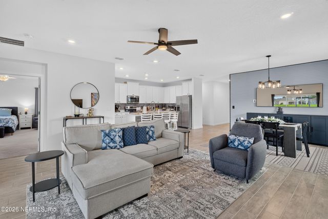 7624 CATNIP Lane, Jacksonville, FL 32219