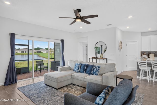 7624 CATNIP Lane, Jacksonville, FL 32219