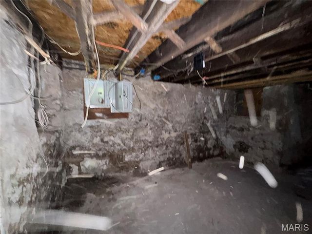2833 Sidney Street, St Louis, MO 63104