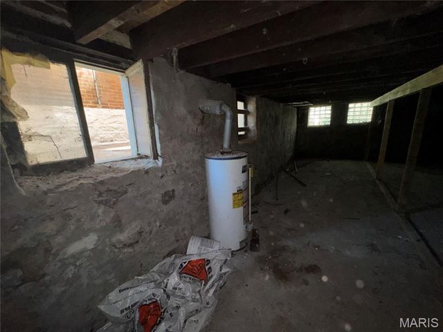 2833 Sidney Street, St Louis, MO 63104