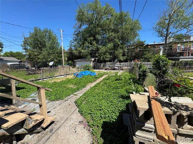 2833 Sidney Street, St Louis, MO 63104