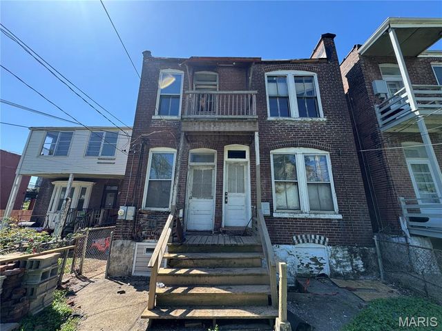 2833 Sidney Street, St Louis, MO 63104