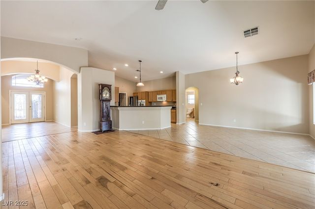 7160 Sea Orchard Street, Las Vegas, NV 89131