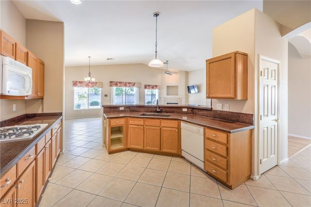 7160 Sea Orchard Street, Las Vegas, NV 89131