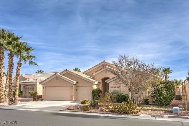 7160 Sea Orchard Street, Las Vegas, NV 89131