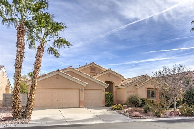 7160 Sea Orchard Street, Las Vegas, NV 89131