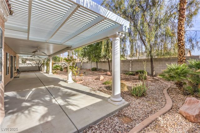 7160 Sea Orchard Street, Las Vegas, NV 89131