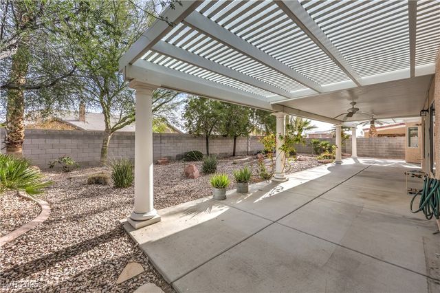 7160 Sea Orchard Street, Las Vegas, NV 89131