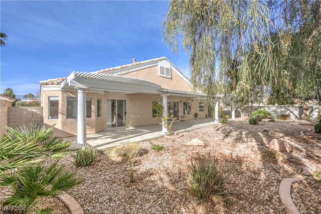 7160 Sea Orchard Street, Las Vegas, NV 89131