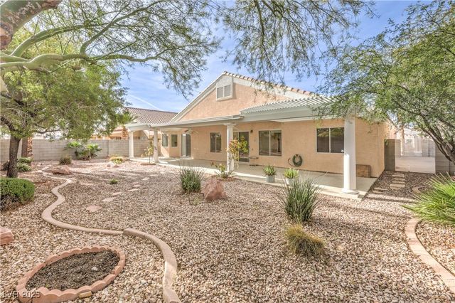 7160 Sea Orchard Street, Las Vegas, NV 89131