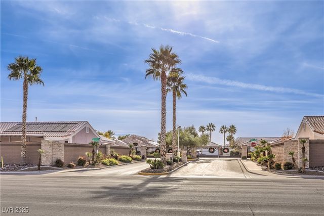 7160 Sea Orchard Street, Las Vegas, NV 89131