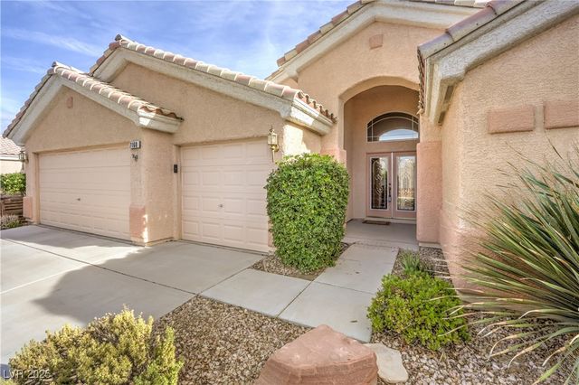 7160 Sea Orchard Street, Las Vegas, NV 89131