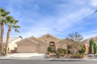 7160 Sea Orchard Street, Las Vegas, NV 89131