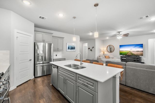 12140 Willet Road, Fort Worth, TX 76052