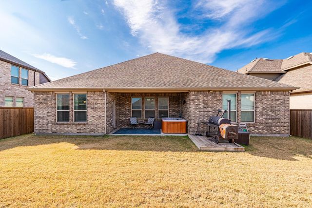 12140 Willet Road, Fort Worth, TX 76052