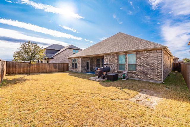12140 Willet Road, Fort Worth, TX 76052