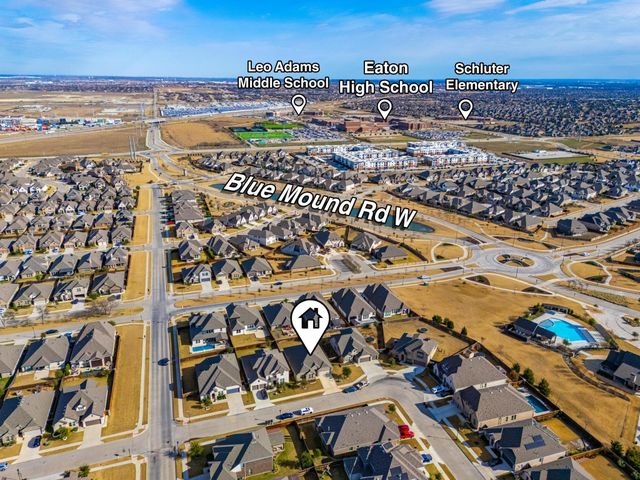 12140 Willet Road, Fort Worth, TX 76052