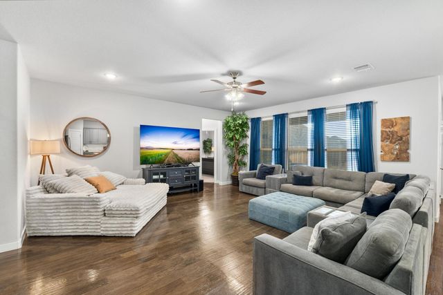 12140 Willet Road, Fort Worth, TX 76052