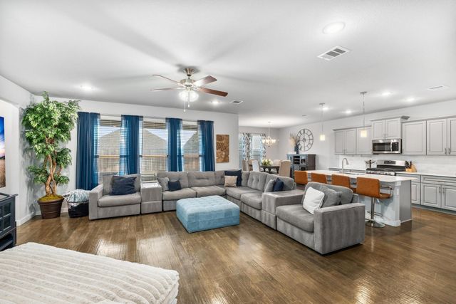 12140 Willet Road, Fort Worth, TX 76052