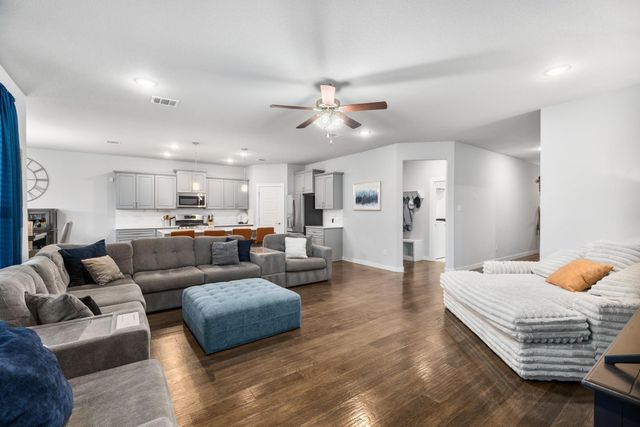 12140 Willet Road, Fort Worth, TX 76052