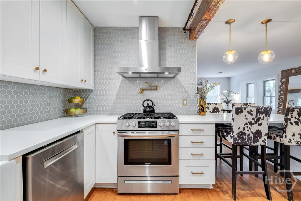 Image 13 of property listing at 3808 Harmon Street, Savannah, GA 31405