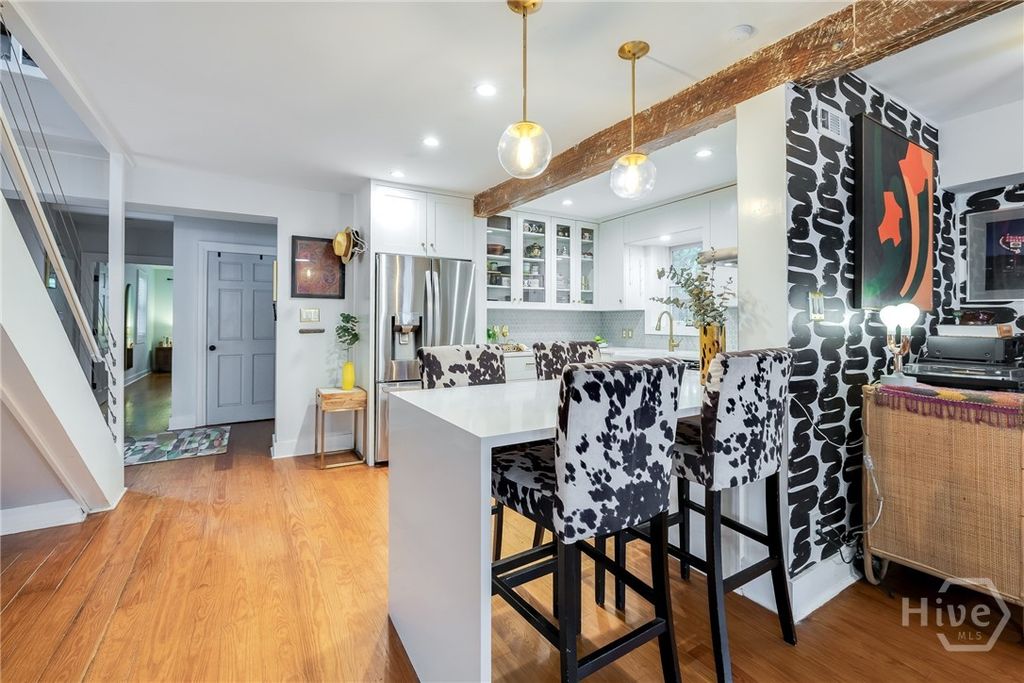 Image 14 of property listing at 3808 Harmon Street, Savannah, GA 31405