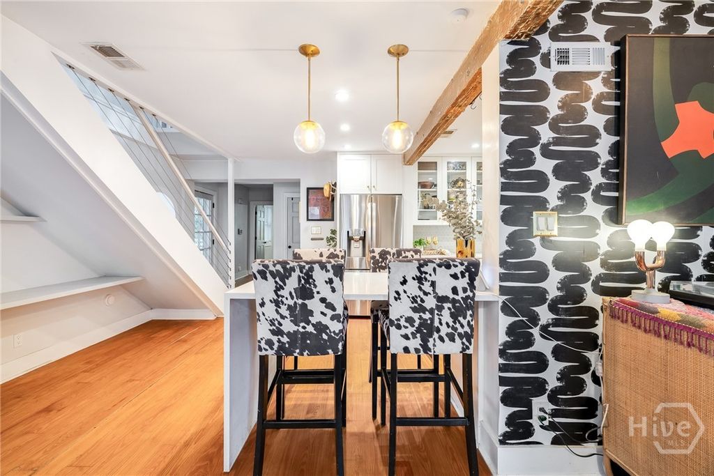 Image 15 of property listing at 3808 Harmon Street, Savannah, GA 31405