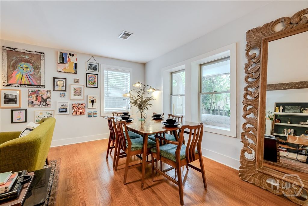 Image 16 of property listing at 3808 Harmon Street, Savannah, GA 31405
