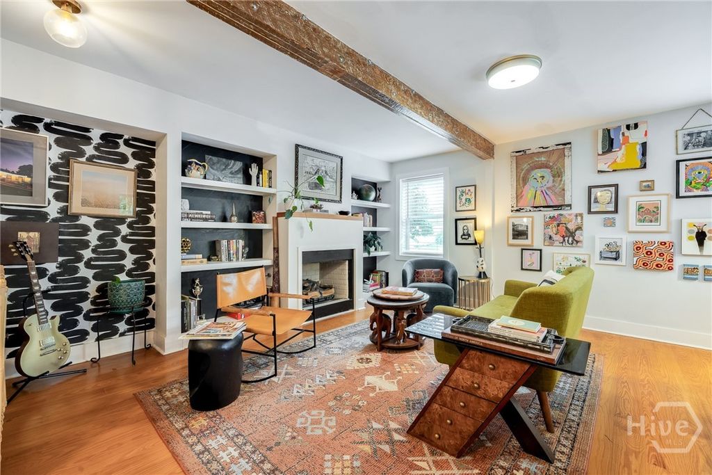 Image 17 of property listing at 3808 Harmon Street, Savannah, GA 31405
