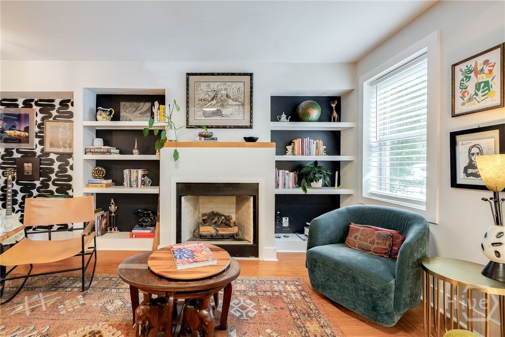 Image 18 of property listing at 3808 Harmon Street, Savannah, GA 31405