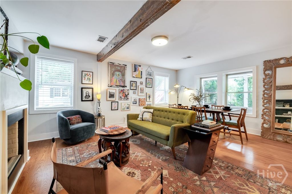 Image 20 of property listing at 3808 Harmon Street, Savannah, GA 31405