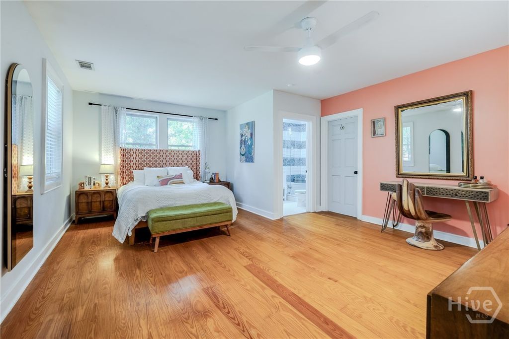 Image 22 of property listing at 3808 Harmon Street, Savannah, GA 31405