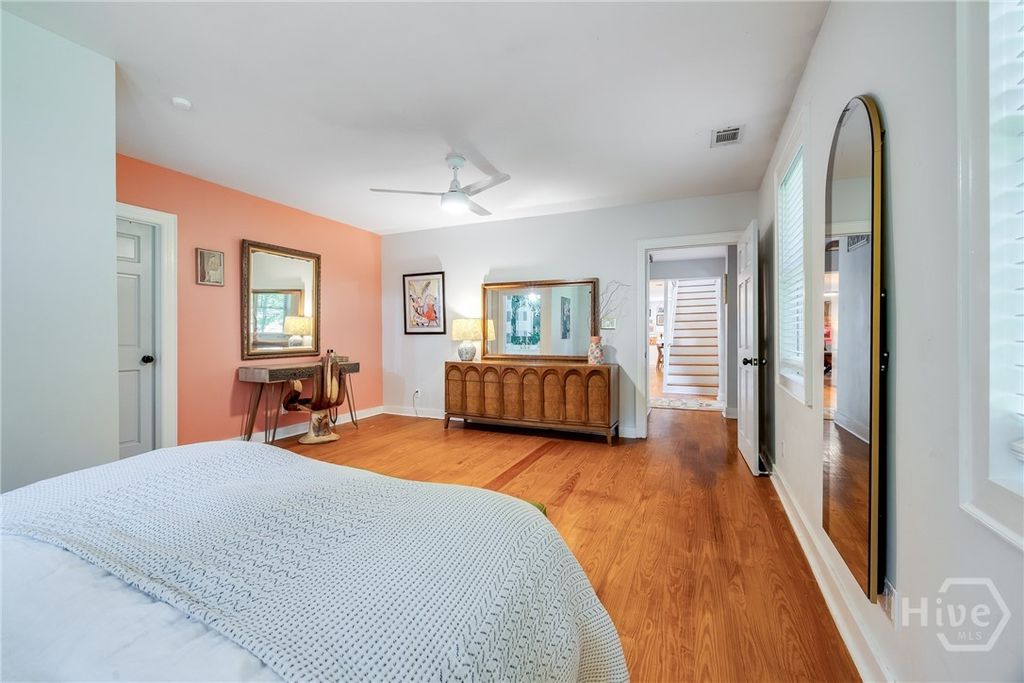 Image 24 of property listing at 3808 Harmon Street, Savannah, GA 31405