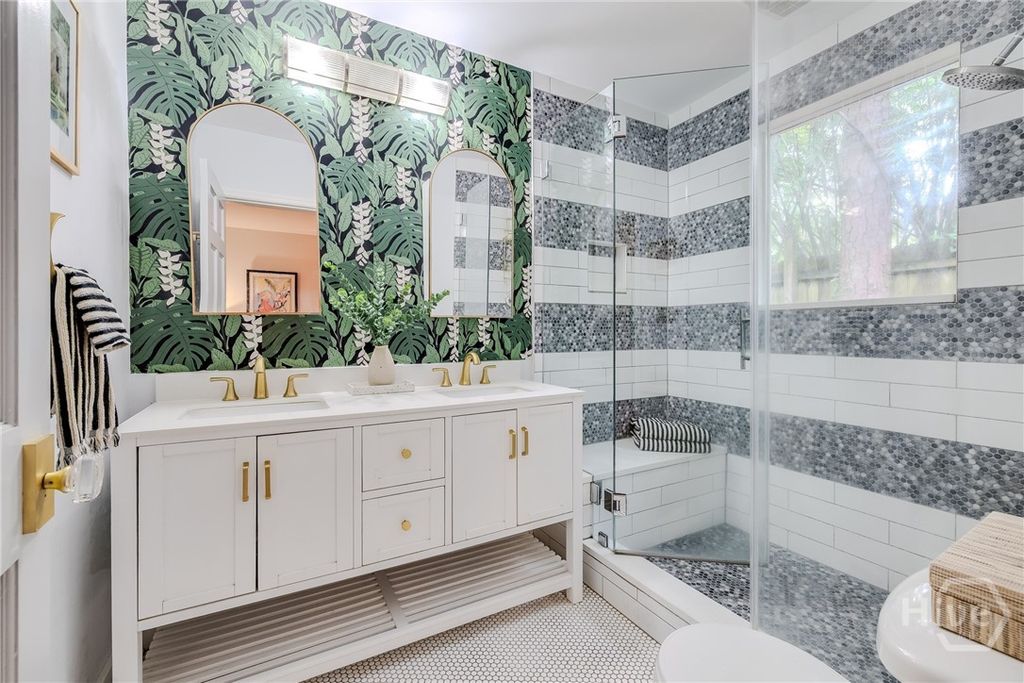 Image 25 of property listing at 3808 Harmon Street, Savannah, GA 31405