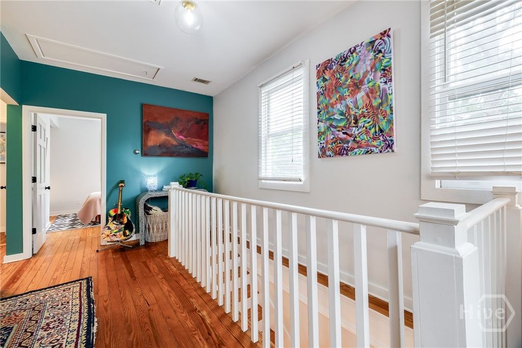 Image 28 of property listing at 3808 Harmon Street, Savannah, GA 31405