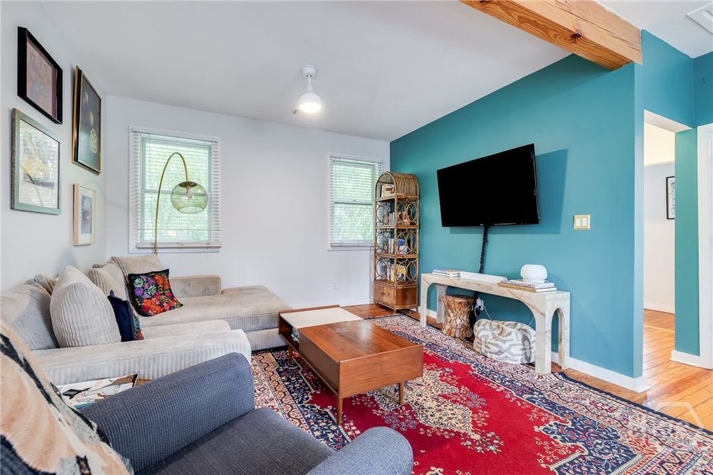 Image 29 of property listing at 3808 Harmon Street, Savannah, GA 31405