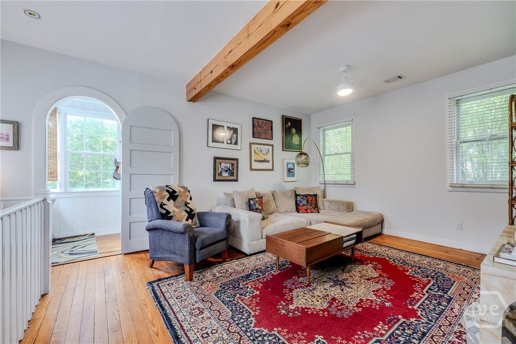 Image 30 of property listing at 3808 Harmon Street, Savannah, GA 31405