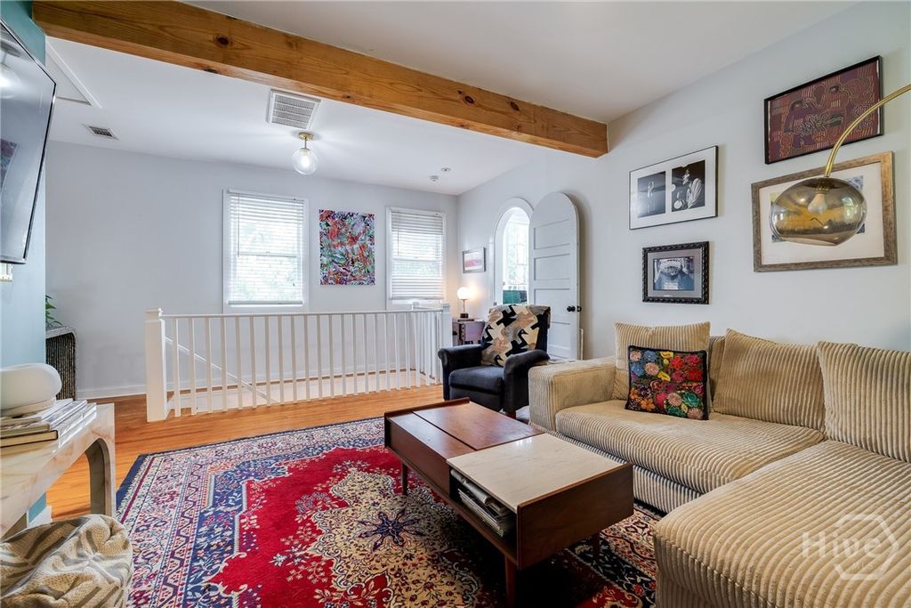 Image 31 of property listing at 3808 Harmon Street, Savannah, GA 31405