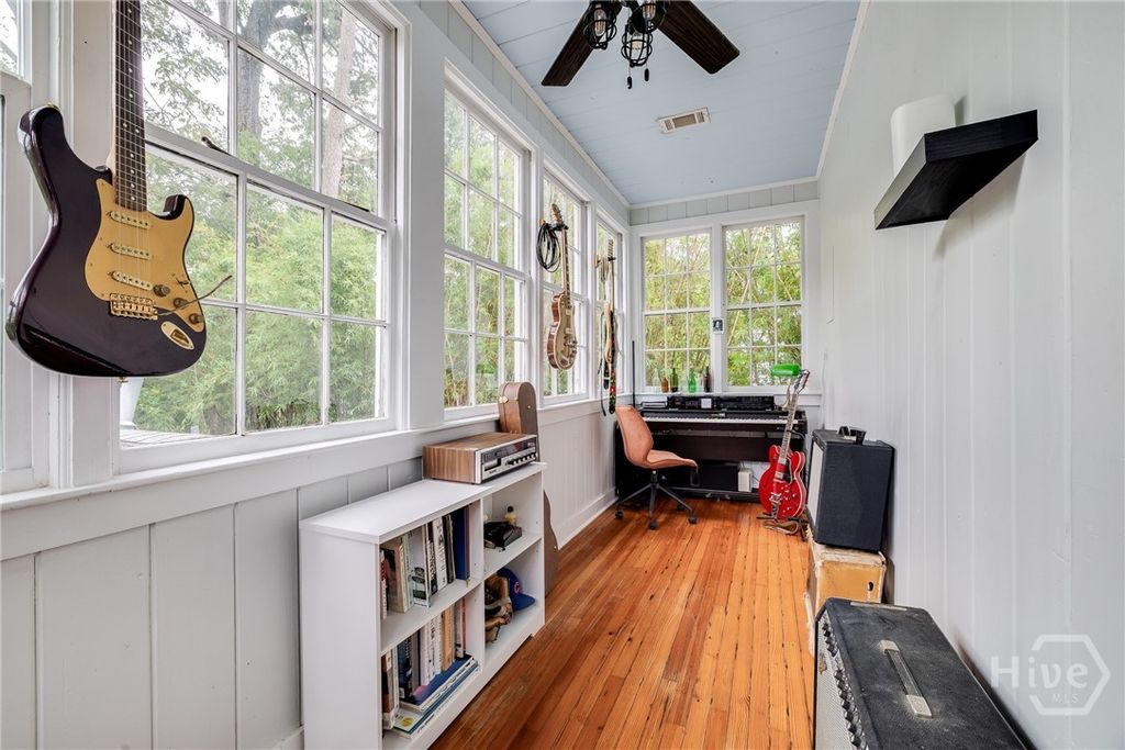 Image 32 of property listing at 3808 Harmon Street, Savannah, GA 31405