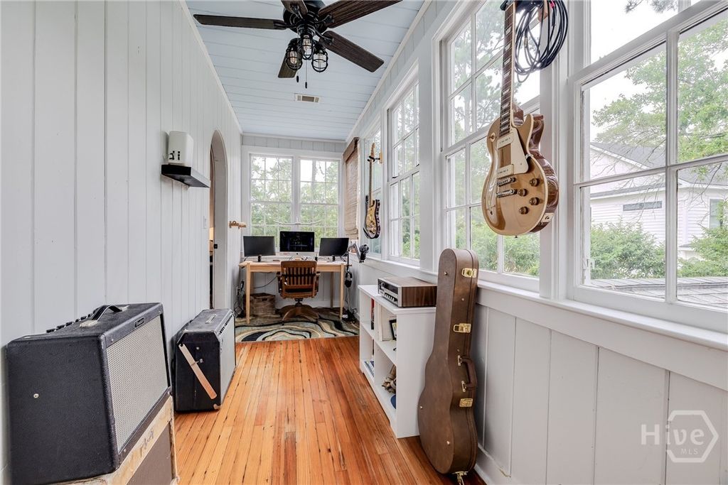 Image 33 of property listing at 3808 Harmon Street, Savannah, GA 31405