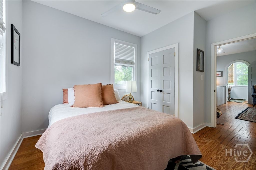 Image 34 of property listing at 3808 Harmon Street, Savannah, GA 31405