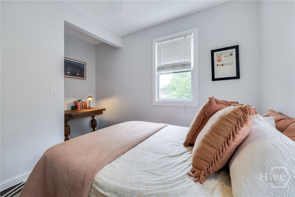 Image 35 of property listing at 3808 Harmon Street, Savannah, GA 31405