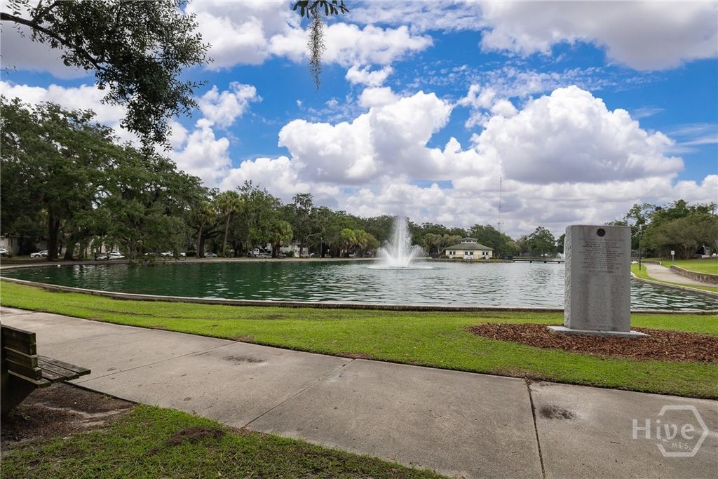 Image 42 of property listing at 3808 Harmon Street, Savannah, GA 31405